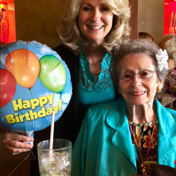 Meet your Posher, Michèle - Picture 2 of 5